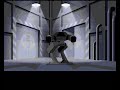 amiga longplay  031  robocop 3