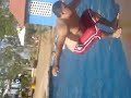 Atleta Luis Torres Atleta Luis Torres