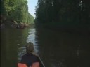 NCC Youth Group Canoe Trip