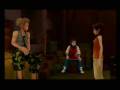 Bleeding Love - Haynette Namixas Kaiora