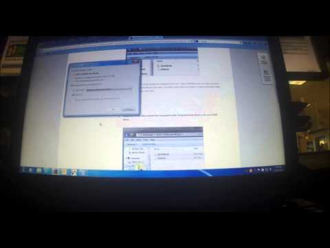 how to update ford sync