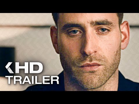 DER UNSICHTBARE Trailer 3 German Deutsch (2020)