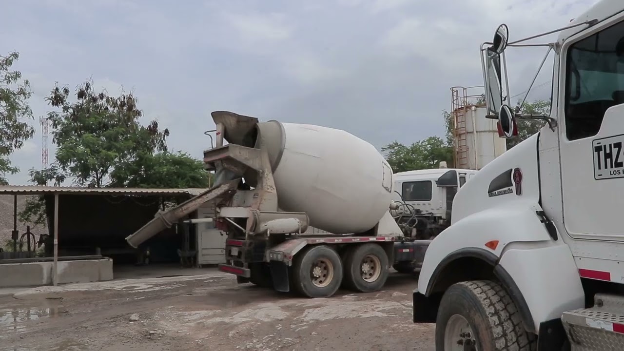 Concretos y Morteros - Campaña de Confianza Camacol Cúcuta y Nororiente