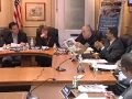 Senator Ball's Rountable Discussion on Economic Development