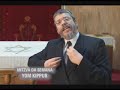 Yom Kipur 1313 Comunidade na TV Yom Kipur 1313 Comunidade na TV