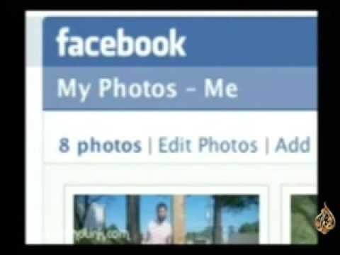 الفيس بوك الموقع الأكثر شهرة facebook