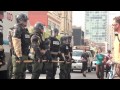 Click here to watch this video Emergency Runs for Chicago Police, Fire and EMS Following Protest March [May 20 2012]