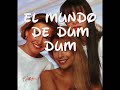 discografia de flans: cuentamelo dum dum  1989 