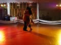 John y Milena en Chillan 03