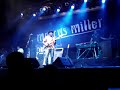 MARCUS MILLER BAND Live 05/20/2007.BP.Part 3.
