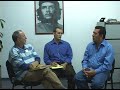 Conversacion con Bill Ayers, parte 2