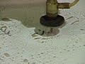 Waterjet Demo