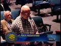members of the bakersfield community spoke in support and in opposition of gay marriage at the june 10 meeting of the kern county board of supervisors.