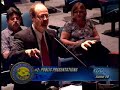 members of the bakersfield community spoke in support and in opposition of gay marriage at the june 10 meeting of the kern county board of supervisors.