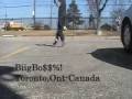 [The C-walk Cypher] BiigBo$$%!