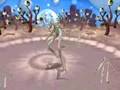 Spore- Vagina mongler