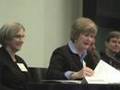 Desegregation, re-segregation, immigration in schools