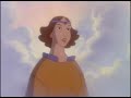 DIBUJOS ANIMADOS DE LA BIBLIA el reino de los cielos parte 3