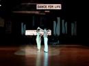 Dance For Life 2007 - Showdance of Rumba