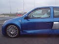 Eloy Vrij Rijden Circuit Zandvoort