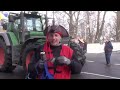 Apoldaer Faschingsumzug 2010