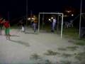 Fussballmatch CH - Italy Nr. 3