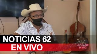 Derrota de Trump hace eco en la música regional mexicana – Noticias 62 - Thumbnail