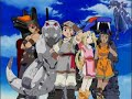 Zoids Chaotic Century Opening Song Wild Flower Zoids Chaotic Century Opening Song Wild Flower