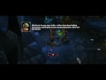 Torchlight hardcore dive - 3