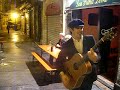 Flyboys in Vieux Nice - What A Wonderful World