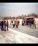 videos de Eisfest in Timmel 10.1.1997