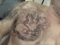 Live Tattoo Compilation
