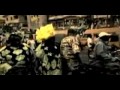 Talib Kweli - Hostile Gospel Part 1 (Deliver Us) Music Video