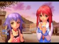 Yumeria Gameplay HD (PS2) ゆめりあ