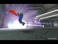 UT2004 / 4-CE II