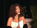 Jennifer Leigh Warren sings 'The More I See You' at Upright