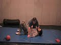 Joe Maffei: BJJ The kimura