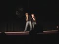 Loyola Talent Night-Evolution of Dance
