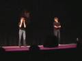 Loyola Talent Night-Evolution of Dance