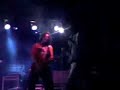 She (Green Day cover)
