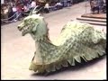vencimiento del dragon