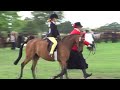 Haigend Miss Georgette RIHS Pretty Polly Lead Rein