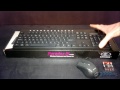 Click here to watch this video 3000rpm.com -Sumvision Paradox III and Paradox Touch Wireless Keyboard and Mouse Multimedia