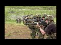 Royal marines