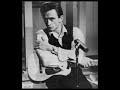 Johnny Cash - Dirty Old Egg Sucking Dog 