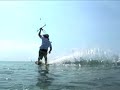 EVOLUTION Trailer Teaser Kiteboarding Movie Tronolone Productions