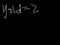 Euler's Method