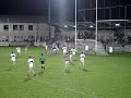 Vins v Crokes: late chance for Crokes