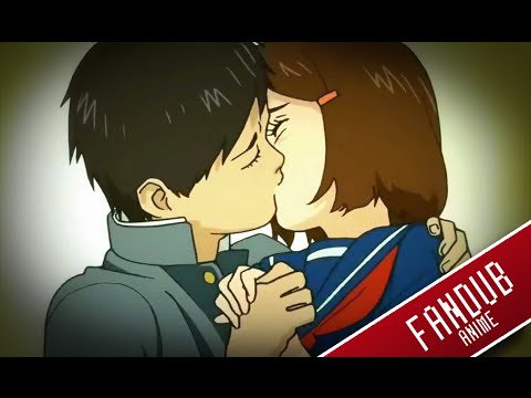 Momento WTF del anime