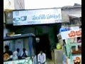 RAYACHOTI RTC BUS STAND TO S.R.KALYANAMANDAPAM ROUTE